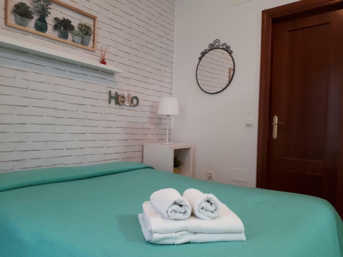 Appartamento Apt En Carreteria En Centro Historico